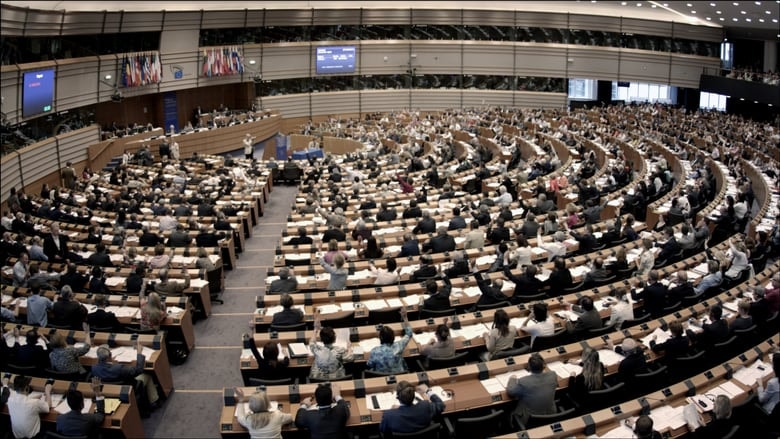 The Brussels Business background